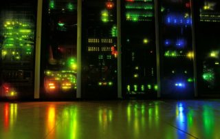 Servers Installation and Configuration