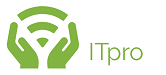 ITpro – IT Services Logo